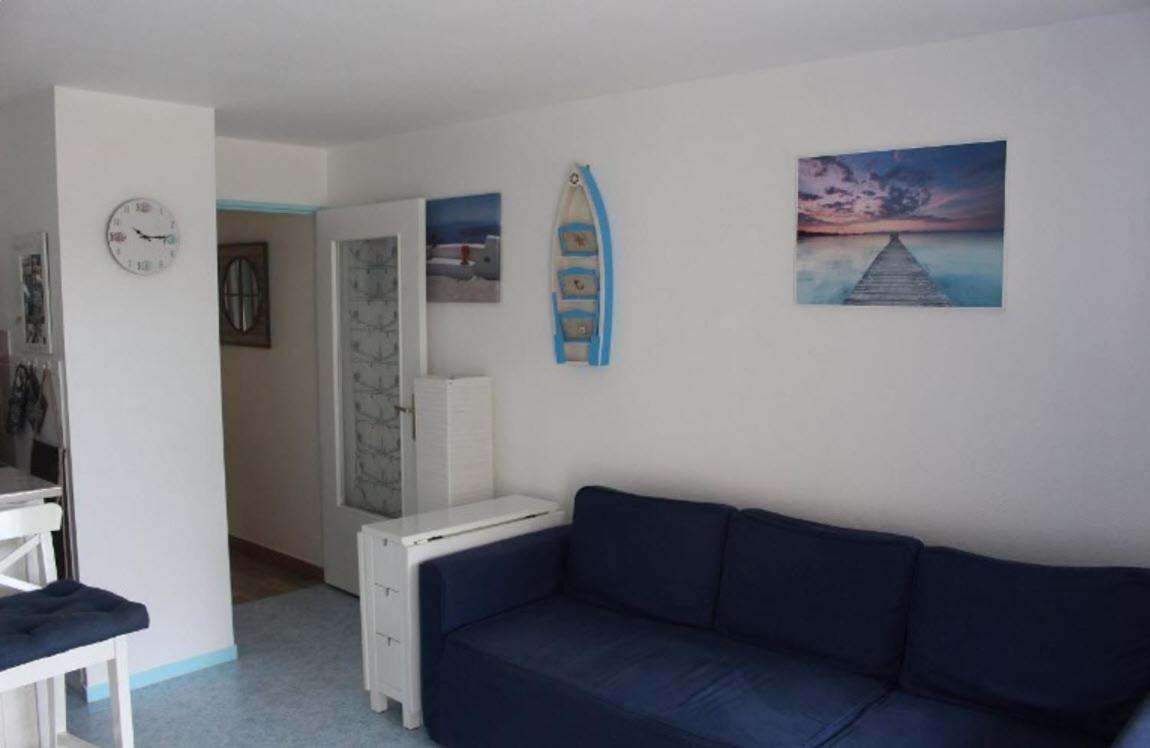 Claire Marine Pornic Apartment Exterior photo